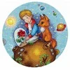 MP Studia Beldizart Fėjos princas SNV-737