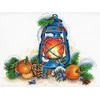 MP Studia Beldizart Tangerino aromatas SNV-757