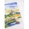 MP Studia Beldizart Kryželiu siuvinėjimo rinkinys „Ryto harmonija“ 20x16 cm SNV-916