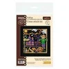 MP Studia Beldizart Kryželiu siuvinėjimo rinkinys "Mini Sampler. Halloween" SNV-940