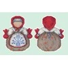 MP Studia Beldizart Charm Kubyshka SR-152