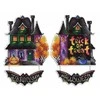 MP Studia Beldizart Haunted house SR-495