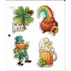 ADATA Beldizart St. Patrick's Day. Magnetai. SR-577