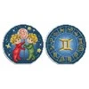 MP Studia Beldizart Zodiako ženklai. Dvyniai. SR-694