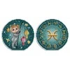MP Studia Beldizart Zodiako ženklai. Žuvys. SR-698
