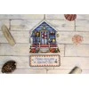 MP Studia Beldizart Sea house SR-719