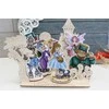 MP Studia Beldizart Ellie SR-827