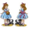 MP Studia Beldizart Ellie SR-827
