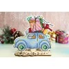 MP Studia Beldizart Kalėdų kelionė SR-855