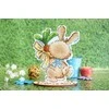 MP Studia Beldizart Fluffy happiness SR-867