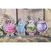 MP Studia Beldizart Potions. Magnetai SR-893