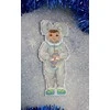 MP Studia Beldizart Naujieji metai. Bunny Boy SR-901