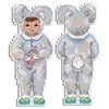 MP Studia Beldizart Naujieji metai. Bunny Boy SR-901