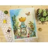 MP Studia Beldizart Fox sodas SRK-850