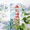Andriana Beldizart Žymeklis. Kelias į švyturį SANZ-50