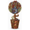 MP Studia Beldizart Steampunk Topiary SNV-719