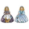 MP Studia Beldizart Glass slipper SR-834