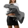 Beldizart Wizardi 3D popieriaus modeliavimo rinkinys Dinosaur PP-1DIZ-Žaidimas