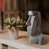 Beldizart Wizardi 3D popieriaus modelio rinkinys Moai PP-2MOA-Žaidimas