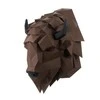 Beldizart Wizardi 3D popieriaus gaminimo rinkinys Zubr PP-1ZUV-2BB
