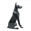 Beldizart Wizardi 3D modelis iš popieriaus PP-2DBR-BLA