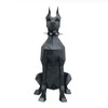 Beldizart Wizardi 3D modelis iš popieriaus PP-2DBR-BLA