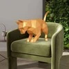 Beldizart WIZARDI 3D popieriniai modeliai Ginger cat PP-2KOT-GIN