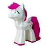 Beldizart Wizardi 3D Popieriaus gaminimo rinkinys Mielas ponis PP-2MIP-CRI