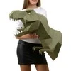 Beldizart Wizardi 3D popieriaus modeliavimo rinkinys Dinozaūras PP-1DIZ-WAS