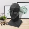 Beldizart Wizardi 3D popieriaus amatų rinkinio galvutė PP-2HED-BLA
