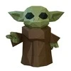 Beldizart WIZARDI 3D popieriniai modeliai Baby Yoda PP-2YDA-3WAS