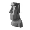 Beldizart Wizardi 3D popieriaus modelio rinkinys Moai PP-2MOA-Žaidimas