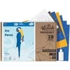 Beldizart WIZARDI 3D popieriaus modeliai Husky PP-2HAS-3GWB