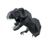 Beldizart Wizardi 3D popieriaus modeliavimo rinkinys Dinosaur PP-1DIZ-Žaidimas