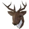 Beldizart Wizardi 3D popieriaus gaminimo rinkinys Elnias PP-1OLP-BRW