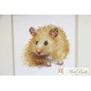 Alisa Beldizart Hamster S0-174