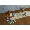 Embroidery Craft BOBKOV DENIS FOP, reg. Nr. 2893417695 Stovas ritėms (suvyrimams) PB-011X10