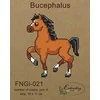 BOBKOV DENIS FOP, reg. Nr. 2893417695 Bucephalus FNNGI-021