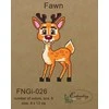 BOBKOV DENIS FOP, reg. Nr. 2893417695 Elniukas FNNGI-026