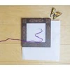 Embroidery Craft BOBKOV DENIS FOP, reg. Nr. 2893417695 Siuvinėjimo lankelis su magnetais 15*15 cm, 6 mm PM-007