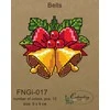 BOBKOV DENIS FOP, reg. Nr. 2893417695 Varpo FNNGI-017
