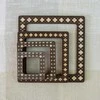 Embroidery Craft BOBKOVA ANNA FOP, reg. Nr. 2917408480 Lankelis su magnetais 19x19 cm (Wenge) PM-019-1919W
