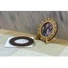 Embroidery Craft BOBKOVA ANNA FOP, reg. Nr. 2917408480 Žiedas su magnetais 18 cm (Ąžuolas) PM-017-1818O