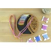 Embroidery Craft BOBKOVA ANNA FOP, reg. Nr. 2917408480 Organizatorius plastikinėms ritėms PB-021-IMG-2