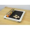 Embroidery Craft BOBKOVA ANNA FOP, reg. Nr. 2917408480 Ritės organizatorius PB-028