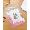 Bothy Threads Counted Cross Stitch Book "Especially For You" BK1