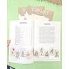Bothy Threads Counted Cross Stitch Book "Especially For You" BK1