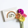 Bothy Threads Cross stitch kit "A Mother's Love" XLP7 18x12 cm