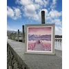 Bothy Threads Cross stitch kit "A Pawfect Place By The Vanduo" XLP21 26x26 cm