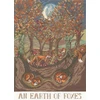 Bothy Threads Cross stitch kit "An Earth Of Foxes" XDD10 26x36 cm